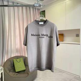 Picture of Maison Margiela T Shirts Short _SKUMaisonMargielaS-2XLhgntx466446